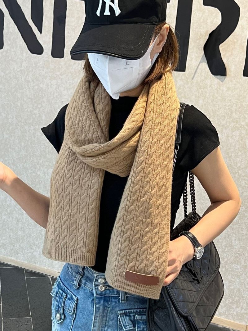 Burberry Scarf